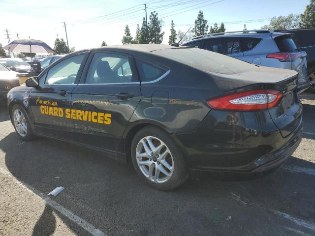 3FA6P0H79FR305695 | 2015 FORD FUSION SE