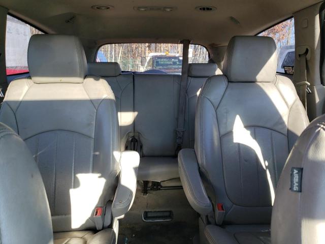 2014 Buick Enclave VIN: 5GAKVBKDXEJ348140 Lot: 37753514