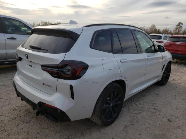 2024 BMW X3 M40I 5UX83DP07R9T67752