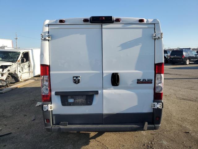 3C6TRVAG3JE154424 | 2018 Ram promaster 1500 1500 standard