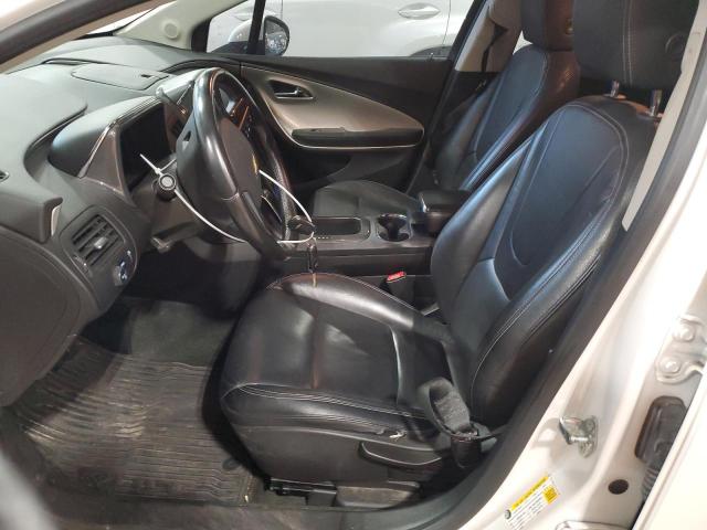 VIN 1G1RD6E47DU122338 2013 Chevrolet Volt no.7