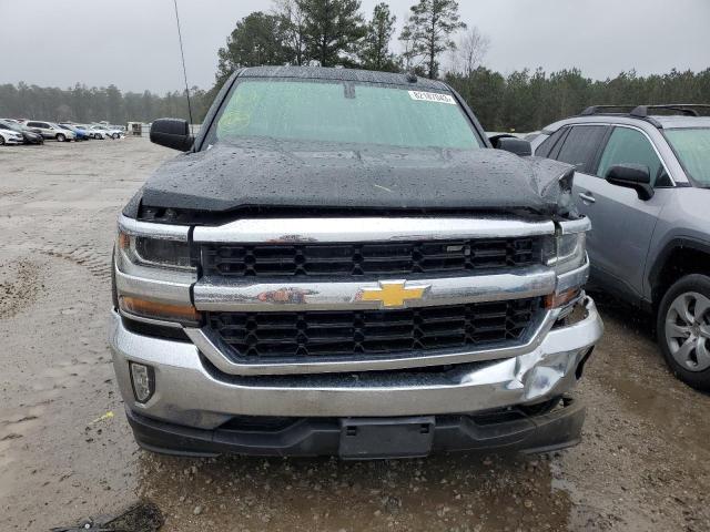 3GCPCREC9JG591844 | 2018 CHEVROLET SILVERADO