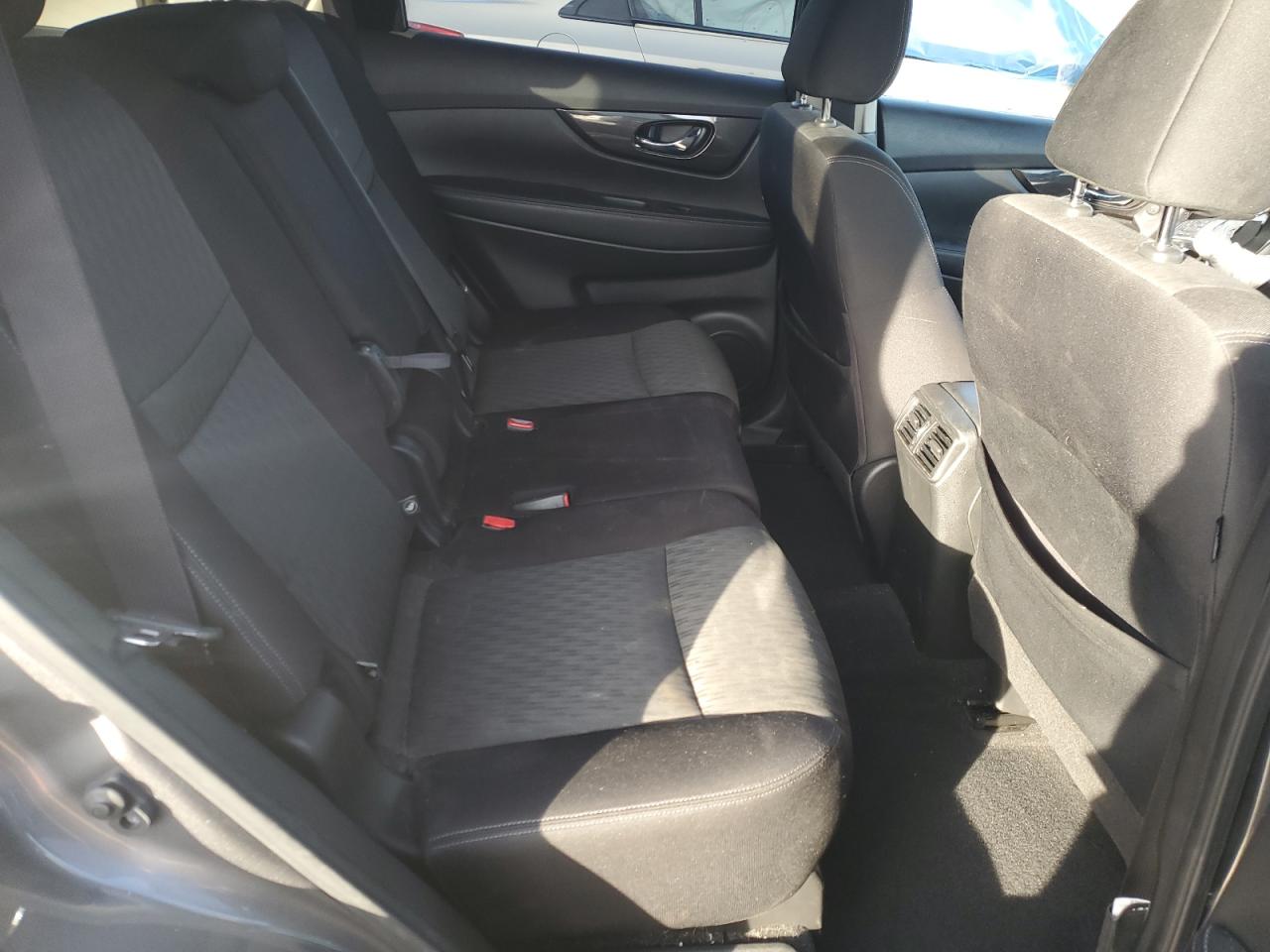 JN8AT2MTXLW039695 NISSAN ROGUE 2020