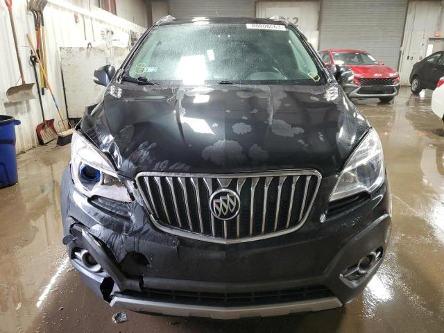 KL4CJCSB6FB247220 | 2015 BUICK ENCORE