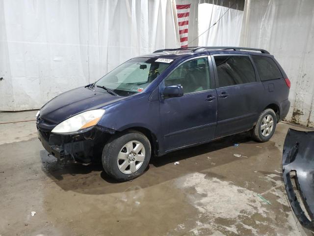 2007 Toyota Sienna CE