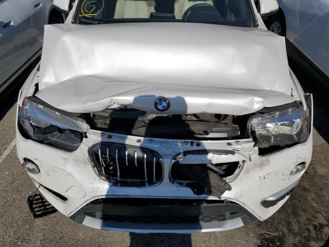 VIN WBXHU7C56K5L11061 2019 BMW X1, Sdrive28I no.11