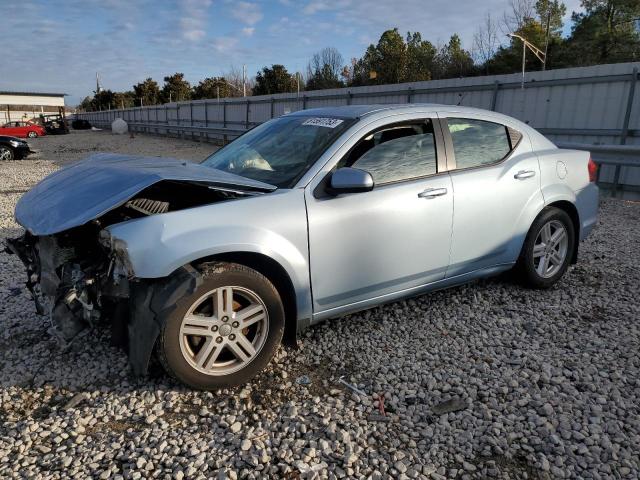 2013 Dodge Avenger SXT