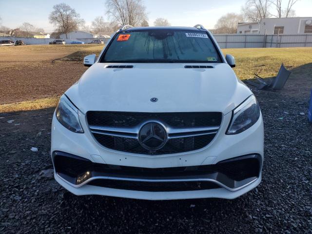 4JGDA7FB4KB213522 | 2019 MERCEDES-BENZ GLE 63 AMG