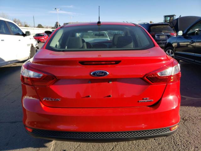 1FADP3F24EL388076 | 2014 FORD FOCUS SE