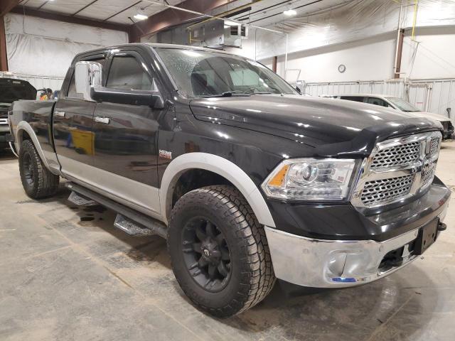 1C6RR7VT3ES217151 | 2014 RAM 1500 LARAM