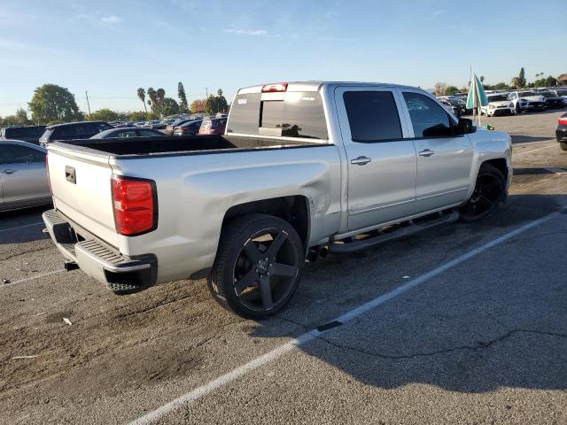 3GCPCREC2HG202956 | 2017 CHEVROLET SILVERADO