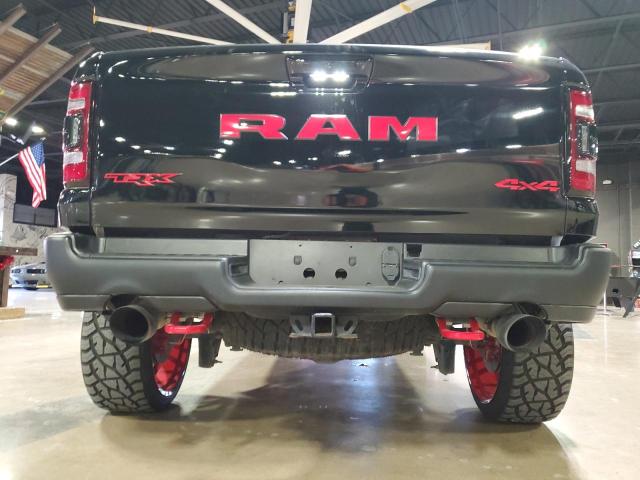 1C6SRFU97NN421855 | 2022 Ram 1500 trx