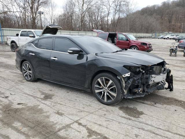 1N4AA6DV8LC361494 | 2020 NISSAN MAXIMA SL