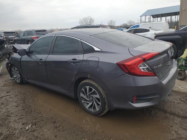 19XFC2F70GE062596 | 2016 HONDA CIVIC EX