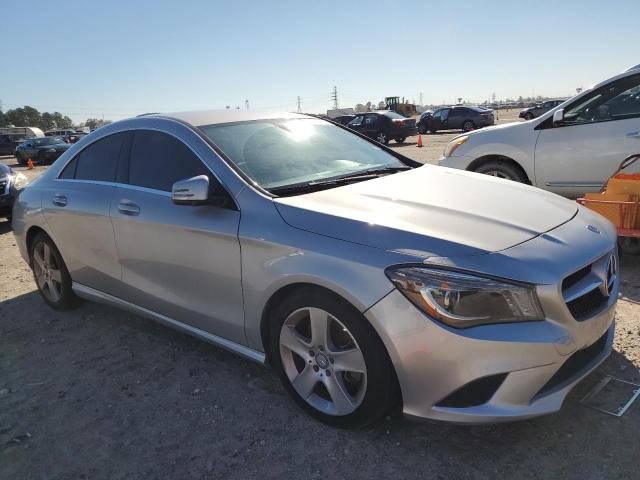 VIN WDDSJ4EB1GN375454 2016 Mercedes-Benz CLA-Class,... no.4