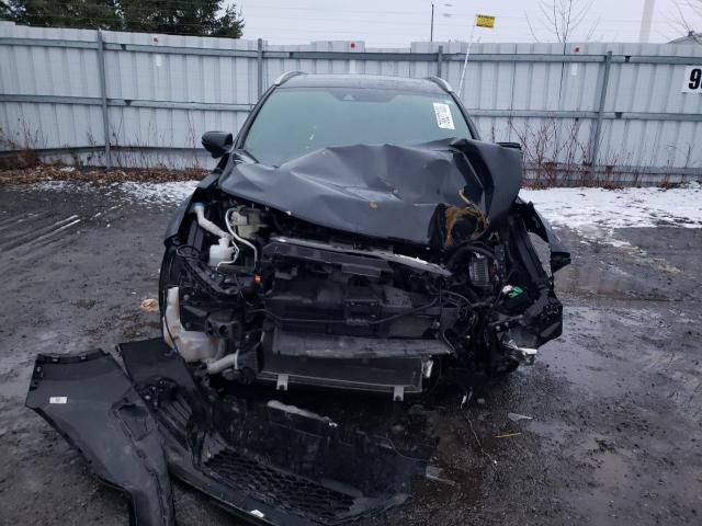 2020 HONDA CR-V SPORT - 2HKRW2H46LH228584