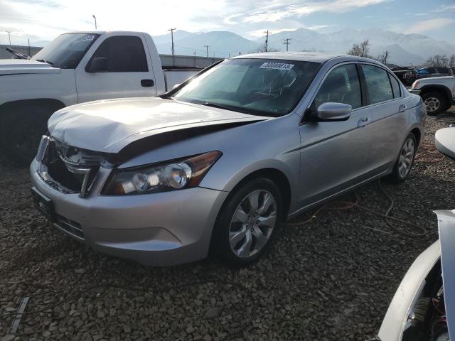 2008 Honda Accord Coupe EX