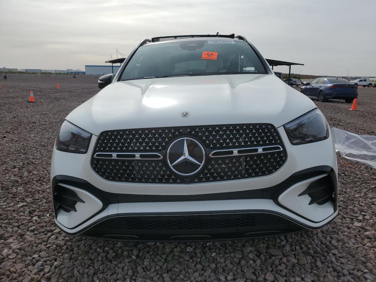 4JGFB4FB4RB043144 2024 Mercedes-Benz Gle 350 4Matic