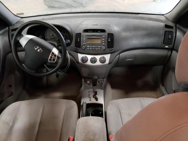 KMHDU46D87U225174 | 2007 Hyundai elantra gls