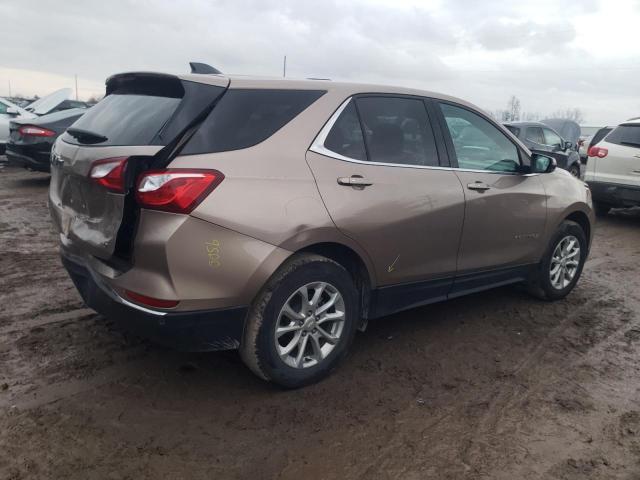 2GNAXKEV4K6201448 | 2019 CHEVROLET EQUINOX LT