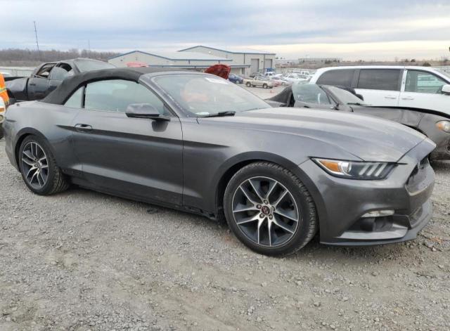 1FATP8EMXF5359635 | 2015 FORD MUSTANG