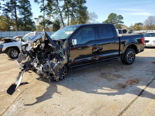2023 FORD F150 SUPER - 1FTEW1CP4PKF88972