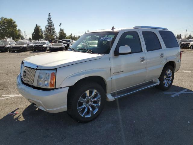 2006 Cadillac Escalade Luxury