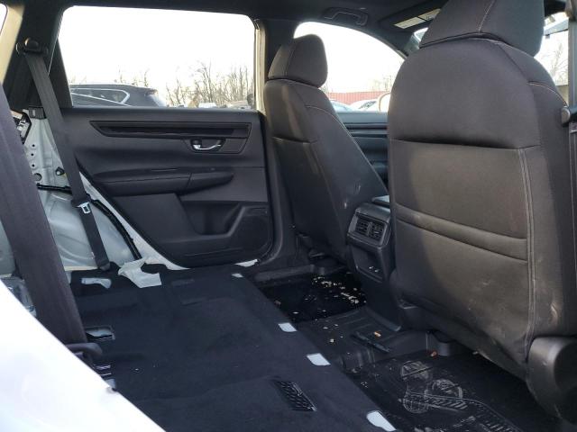 2023 HONDA CR-V SPORT - 7FARS6H52PE040522