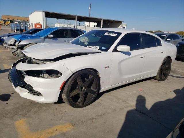 2015 Dodge Charger R/T