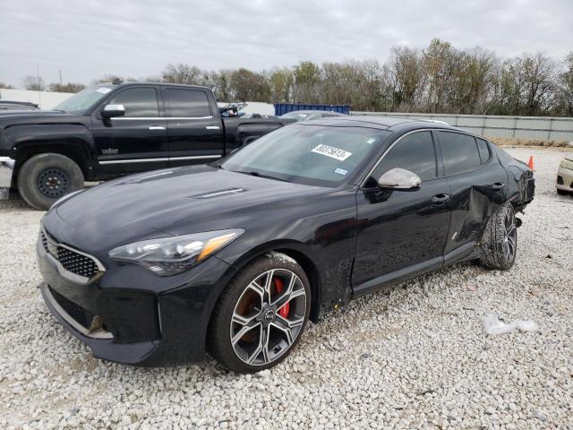 2018 Kia Stinger GT1