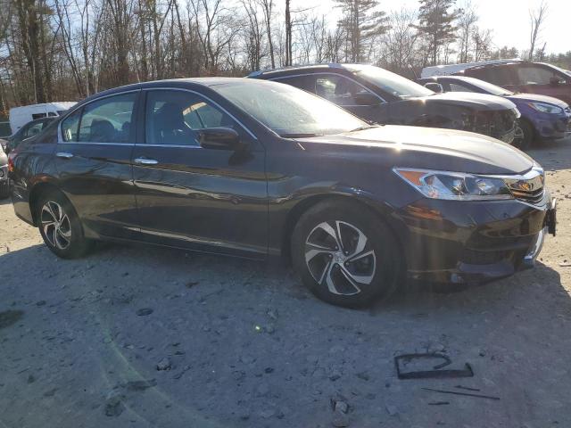 1HGCR2F46GA009848 | 2016 HONDA ACCORD LX