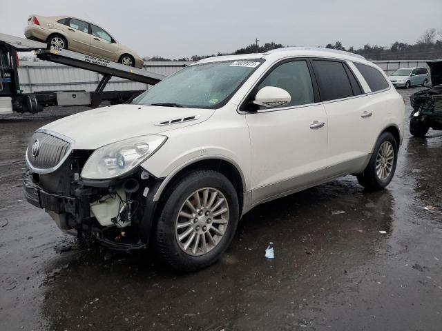 2011 Buick Enclave CXL