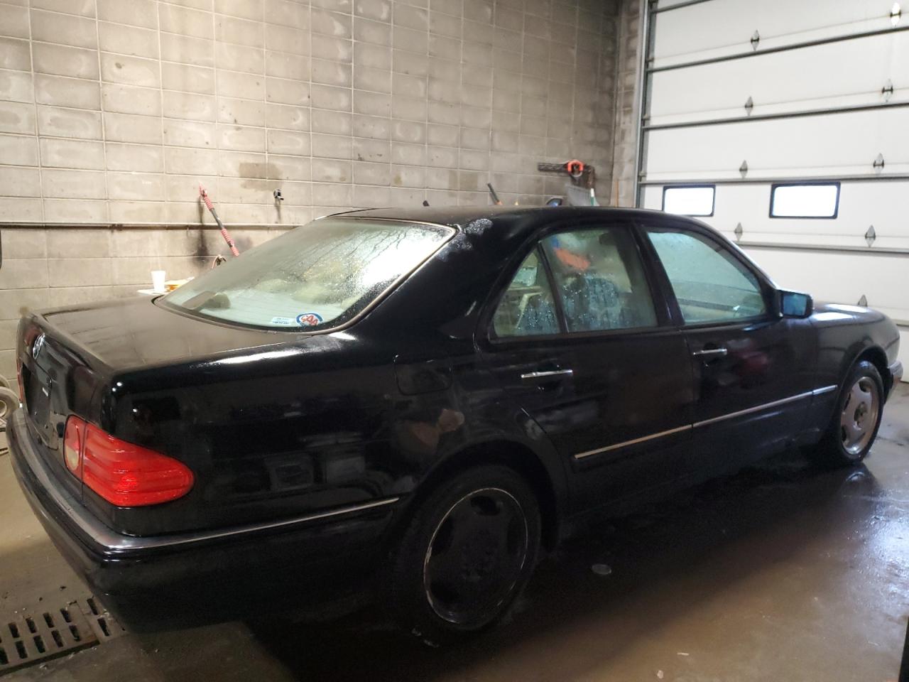 wdbjf70f6wa591064 WDBJF70F6WA591064 1998 Mercedes-Benz E 430