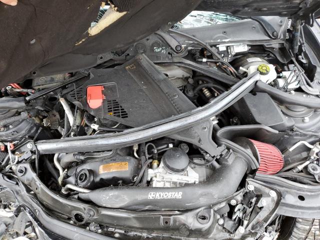 2015 BMW 435 I - WBA3R1C52FK195075