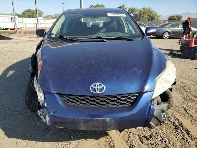 2T1KU4EE1AC242201 2010 Toyota Corolla Matrix