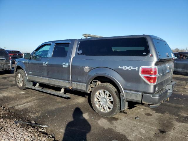 1FTFW1ET3DFC35058 | 2013 Ford f150 supercrew