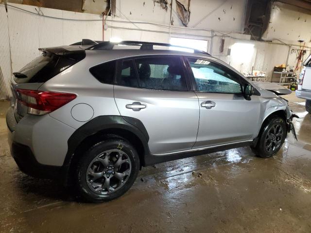 JF2GTHRC5NH216678 | 2022 SUBARU CROSSTREK