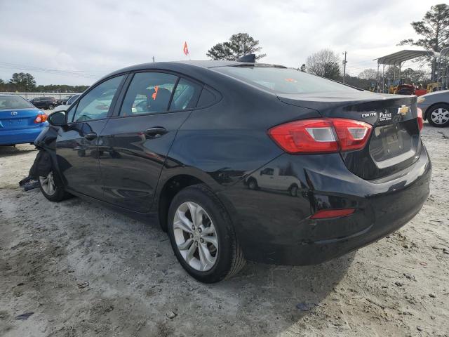 1G1BC5SM5K7103916 | 2019 CHEVROLET CRUZE LS