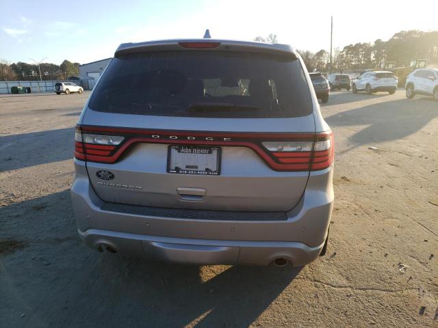 1C4RDHAG6FC757868 | 2015 DODGE DURANGO SX