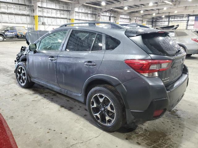 JF2GTAEC2LH264228 | 2020 SUBARU CROSSTREK