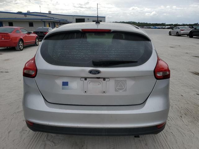 1FADP3KE3FL366071 | 2015 FORD FOCUS SE