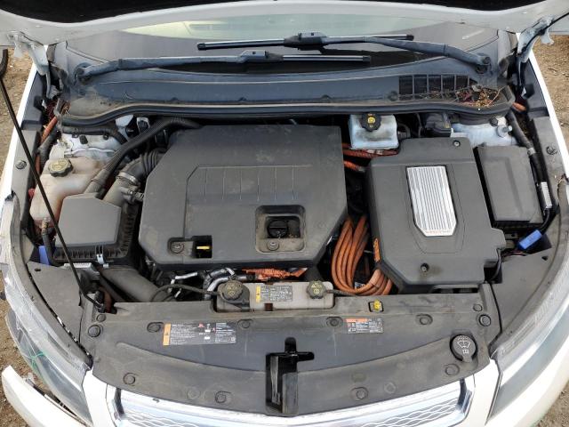 VIN 1G1RH6E42DU116676 2013 Chevrolet Volt no.11