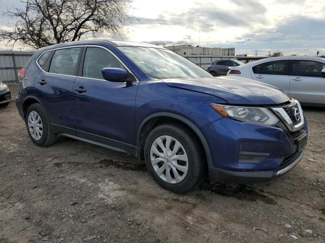 JN8AT2MT9HW140637 | 2017 NISSAN ROGUE S