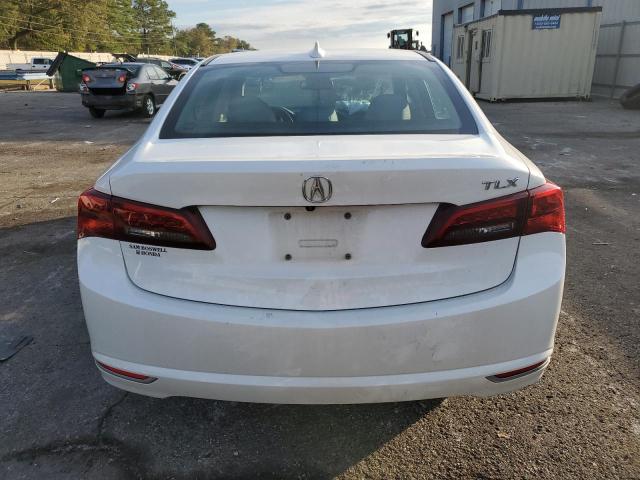 19UUB2F30FA024635 | 2015 ACURA TLX