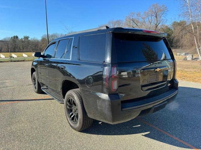 1GNSKBKC7FR146509 | 2015 Chevrolet tahoe k1500 lt