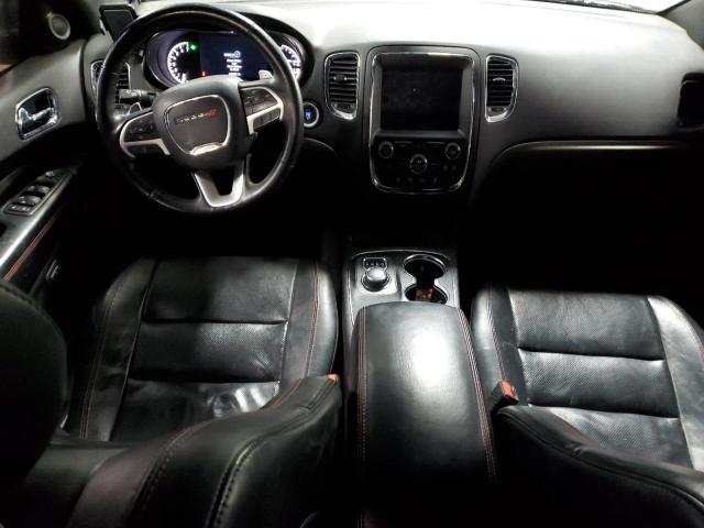 2016 DODGE DURANGO R/ - 1C4SDJCT3GC383708