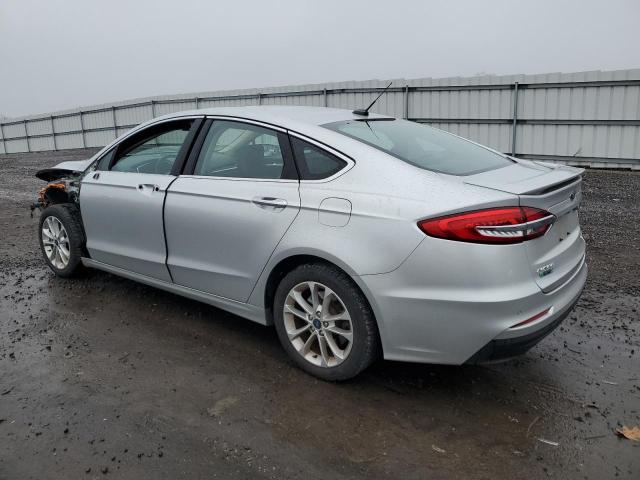 3FA6P0SU2KR163098 | 2019 FORD FUSION TIT