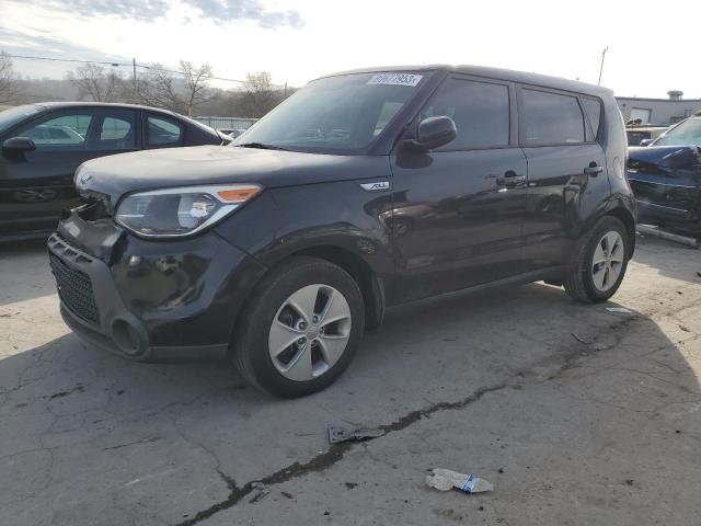 KNDJN2A2XG7276835 | 2016 KIA SOUL