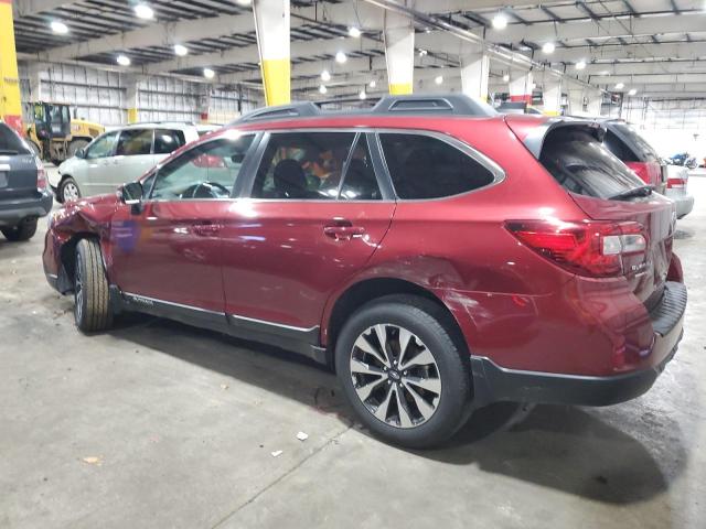 4S4BSANC7H3327867 | 2017 SUBARU OUTBACK 2.