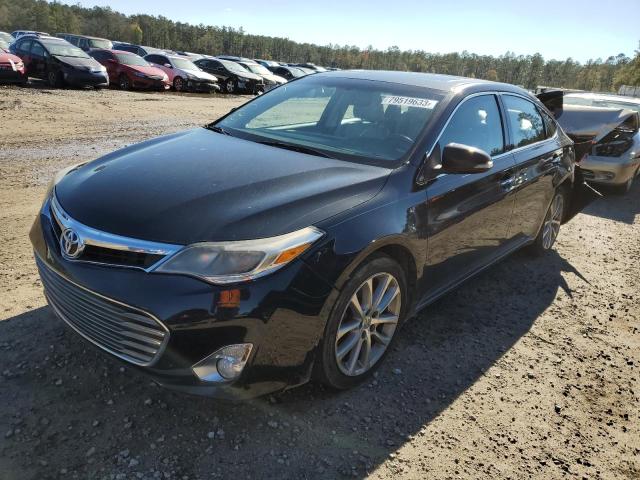 2014 Toyota Avalon Base